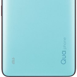 ヨドバシ.com - au エーユー Qua phone（キュア フォン） QZ KYV44 