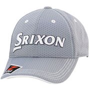 SMH8131X メツシュCAP GY [キャップ]