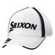 SMH8132X メツシュCAP WH/BK [キャップ]