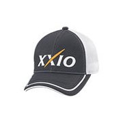 XMH8102 メツシュCAP GY/WH [キャップ]