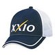 XMH8102 メツシュCAP NV/WH [キャップ]