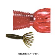 ベビーファットイカ (Baby Fat Ika) 008 [グラブ レッド(ソリッド)]