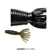 ベビーファットイカ (Baby Fat Ika) 020 [グラブ ブラック(ソリッド)]