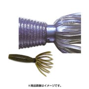 ベビーファットイカ (Baby Fat Ika) 240 [グラブ ナチュラルプローブルー]