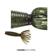 ベビーファットイカ (Baby Fat Ika) 194 [グラブ ウォーターメロンペッパー]