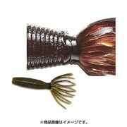 ベビーファットイカ (Baby Fat Ika) 331 [グラブ コーク]