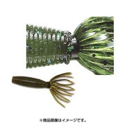 ベビーファットイカ (Baby Fat Ika) 328 [グラブ ウォーターメロン/ブルーフレーク]