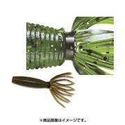 ベビーファットイカ (Baby Fat Ika) 354 [グラブ ウォーターメロンマジック]