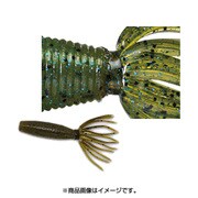 ベビーファットイカ (Baby Fat Ika) 343 [グラブ ウォーターメロンブルーギル]
