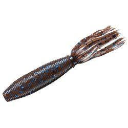 ファット イカ (Fat Ika 92F) 131 [グラブ シナモン／ブルーフレーク]