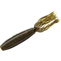 ファット イカ (Fat Ika 92F) 330 [グラブ グリーンパンプキン／パープル＆スモールコパーフレーク]