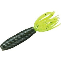 ファット イカ (Fat Ika 92F) 363156 [グラブ グリーンパンプキン／ブラック＆スモールブルーフレーク-チャートリュースペッパー]