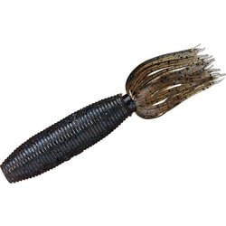 ファットイカ (Fat Ika 92F) 341 [グラブ ダークブラウンブルーギル]