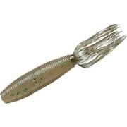 ヘビーカバーファットイカ (Salt IkaS92F)206 [グラブ シナモン/グリーンフレーク]