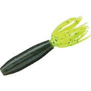 ヘビーカバーファットイカSaltIkaS92F 363156 [グラブ グリーンパンプキン/ブラック＆スモールブルーフレーク-チャートリュースペッパー]