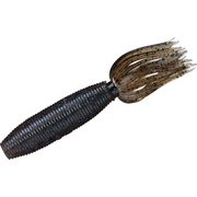 ヘビーカバーファットイカ (Salt IkaS92F)341 [グラブ ダークブラウンブルーギル]