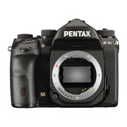 PENTAX K-1 Mark II [ボディ 35mmフルサイズ 一眼レフカメラ]