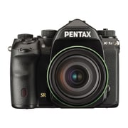 PENTAX K-1 Mark II 28-105WR レンズキット [ボディ 35mmフルサイズ 一眼レフカメラ＋交換レンズ「HD PENTAX-D FA 28-105mm F3.5-5.6ED DC WR」]