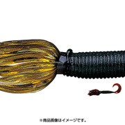 フラグラブ 4インチ 042-042 [グラブ ウォーターメロン(ソリッド)]