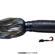 フラグラブ 4インチ 240-240 [グラブ ナチュラルプローブルー]