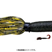 フラグラブ 4インチ 194-194 [グラブ ウォーターメロンペッパー]