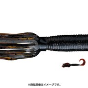 フラグラブ 4インチ 297-297 [グラブ グリーンパンプキンペッパー]