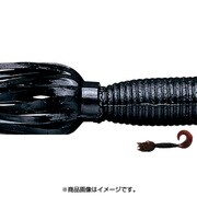 フラグラブ 5インチ 020-020 [グラブ ブラック(ソリッド)]