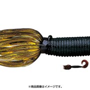 フラグラブ 5インチ 042-042 [グラブ ウォーターメロン(ソリッド)]
