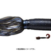 フラグラブ 5インチ 240-240 [グラブ ナチュラルプローブルー]