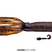 フラグラブ 5インチ 286-286 [グラブ ダークパンプキンペッパー]