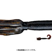 フラグラブ 5インチ 297-297 [グラブ グリーンパンプキンペッパー]
