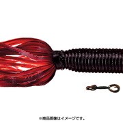 フラグラブ 4インチ ツインテール 331-331 [グラブ コーク]
