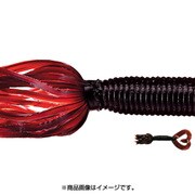 フラグラブ 5インチ ツインテール 331-331 [グラブ コーク]