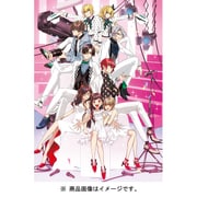 Tlicolity Eyes Vol.1 限定版 [PCソフト]