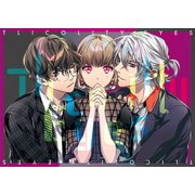 Tlicolity Eyes Vol.2 限定版 [PCソフト]