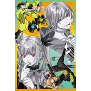 Tlicolity Eyes Vol.3 [PCソフト]