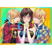Tlicolity Eyes Vol.3 限定版 [PCソフト]