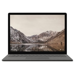 【未開封】Surface Laptop サーフェスラップトップDAG-00106