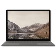 Surface Laptop (サーフェス ラップトップ) 13.5インチ/Core i5/Windows10 S/RAM 8GB/SSD 256GB/インテルHDグラフィックス620/グラファイトゴールド DAG-00107