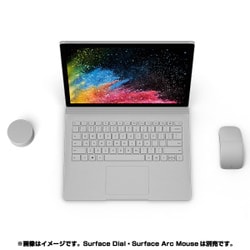 Surface Book 2 15 インチ core i7 256GB