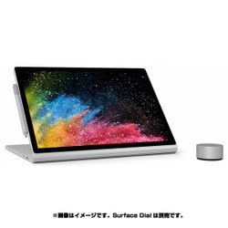 ヨドバシ.com - マイクロソフト Microsoft HNR-00010 [Surface Book 2