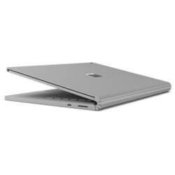ヨドバシ.com - マイクロソフト Microsoft Surface Book 2（サーフェスブック 2） 15インチ/第8世代 Intel  Core i7/RAM 16GB/SSD 1TB/dGPU/Nvidia GEFORCE GTX 1060/Office 2016/シルバー  FVH-00010 通販【全品無料配達】