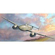 EDU8068 [ハインケル He280 1/48 プロフィパックシリーズ]