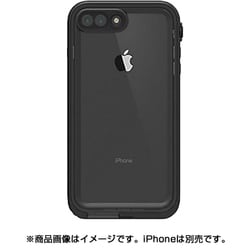 ヨドバシ.com - カタリスト Catalyst CT-WPIP175-BK [iPhone 8 Plus/7 Plus 完全防水ケース ブラック]  通販【全品無料配達】