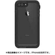 CT-WPIP175-BK [iPhone 8 Plus/7 Plus 完全防水ケース ブラック]