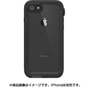 CT-WPIP174-BK [iPhone 8/7 完全防水ケース ブラック]