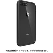 CT-IPIP175-BK [iPhone 8 Plus/7 Plus 衝撃吸収ケース ブラック]