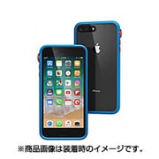 CT-IPIP175-BS [iPhone 8 Plus/7 Plus 衝撃吸収ケース ブルーリッジサンセット]