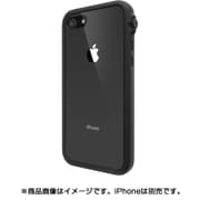 CT-IPIP174-BK [iPhone SE（第2世代）/8/7 衝撃吸収ケース ブラック]