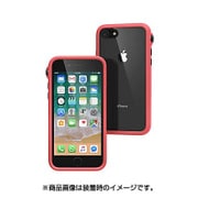 CT-IPIP174-COBK [iPhone SE（第2世代）/8/7 衝撃吸収ケース コーラルブラック]
